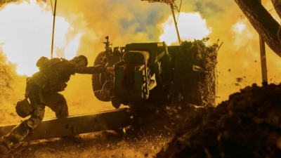 Pokrovsk hour zero — The Ukrainian garrison collapses due to encirclement and lack of supplies and reserves