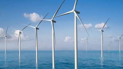 ΕΛΕΤΑΕΝ: Υπερ - εμπλοκή του Δημοσίου στην ανάπτυξη των Υπερακτίων Αιολικών - Ασάφειες και για τον ηλεκτρικό χώρο