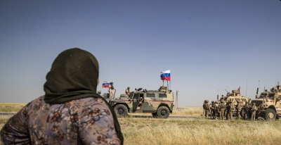 Και ξαφνικά… ηχηρό μήνυμα από Ρωσία  σε Ισραήλ – Στέλνει στρατό στα Υψώματα του Γκολάν στη Συρία