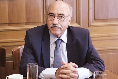 Πέππας (πρόεδρος Αρείου Πάγου): Ομαλά εξελίσσεται η εκλογική διαδικασία