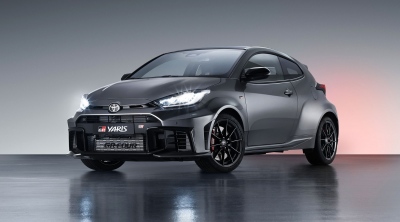 Το Toyota GR Yaris κοστίζει τα διπλάσια – Ξεπερνά ακόμη και μία Porsche