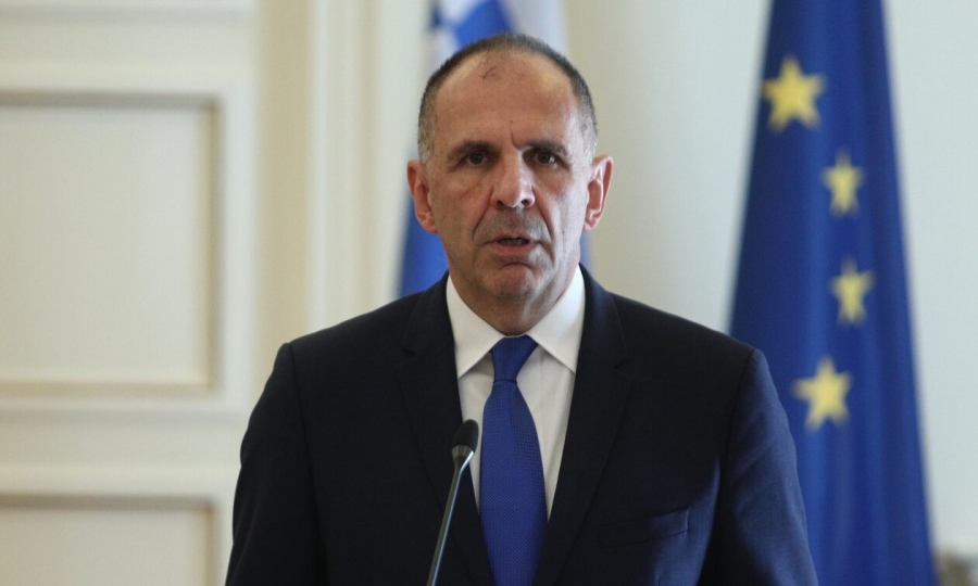 Πόλεμος στο Ισραήλ: «Οι υπόλοιποι Έλληνες θα επιστρέψουν άμεσα με ασφάλεια» είπε ο Γιώργος Γεραπετρίτης