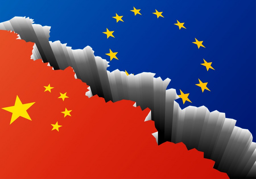 Χωρίς αποτέλεσμα η σύνοδος κορυφής ΕΕ - Κίνας
