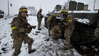 Ο Zelensky παγιδεύτηκε: Η δέσμευση που αναγκάζει την Ουκρανία να στείλει στρατό στη Γροιλανδία ενάντια στις ΗΠΑ
