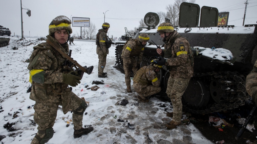 Ο Zelensky παγιδεύτηκε: Η δέσμευση που αναγκάζει την Ουκρανία να στείλει στρατό στη Γροιλανδία ενάντια στις ΗΠΑ