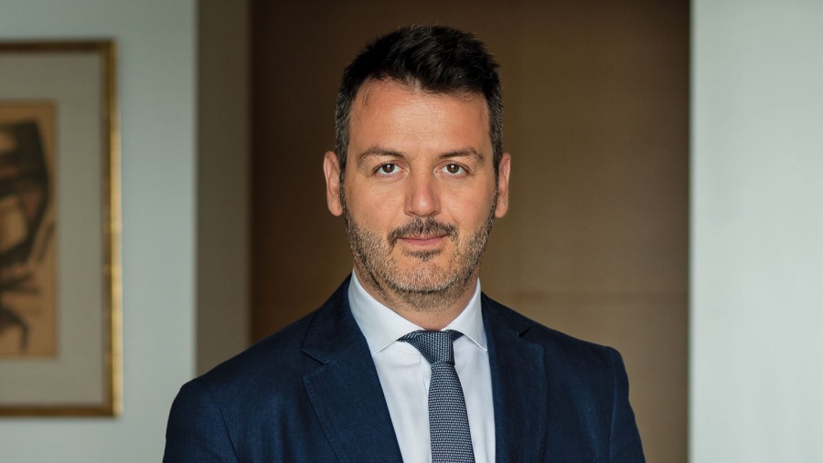 Πλαίσιο: Νέος πρόεδρος του διοικητικού συμβουλίου ο Κώστας Γεράρδος