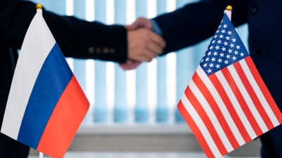 Ραγδαίες εξελίξεις - Οι ΗΠΑ προαναγγέλλουν την υπογραφή νέας συνθήκης START με τη Ρωσία για τα πυρηνικά όπλα