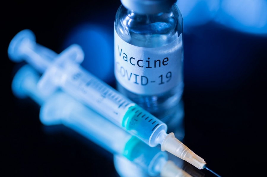 «Βουτιά» 41% για την μετοχή της CureVac μετά την απογοήτευση για την χαμηλή αποτελεσματικότητα του εμβολίου