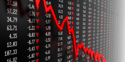 CNN: Σε «ακραίο φόβο» οι αγορές – Μέρες κατάρρευσης της Silicon Valley Bank ζει η Wall Street