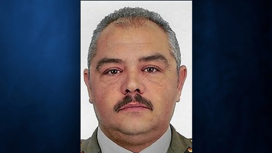 Ένοπλες Δυνάμεις - Νεκρός 48χρονος ανθυπασπιστής στον Βόλο