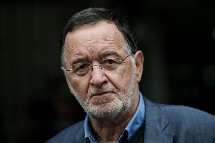 Λαφαζάνης: Όργιο πλειστηριασμών επί διακυβέρνησης ΣΥΡΙΖΑ