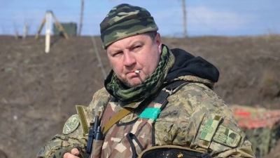 Kostyantyn Mashovets (Ουκρανός ειδικός): Στόχος των Ρώσων είναι να φθάσουν Slovyansk – Kramatorsk τον Ιούνιο 2026