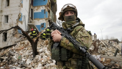 Ξεκίνησε η μάχη του Donbass, στην Ανατολική Ουκρανία - Ρωσία: Καταστρέψαμε μεγάλο φορτίο όπλων από ΗΠΑ και ΕΕ