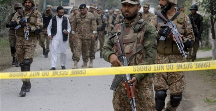 Πακιστάν: Τουλάχιστον 20 νεκροί σε επίθεση εναντίον της κοινότητας των Χαζάρα στην Κουέτα