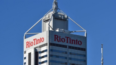Rio Tinto: Αποχωρεί από τη Ρωσία