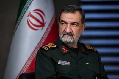 Rezaei (IRGC) κατά Trump: «Το μεγαλύτερο πρόβλημα των ΗΠΑ έχει γίνει το Ιράν»