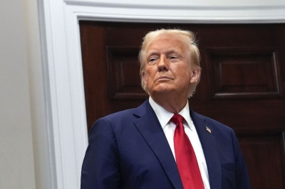 Trump: Αγαπώ τον λαό της Ρωσίας και πάντα είχα καλή σχέση με τον Vladimir Putin