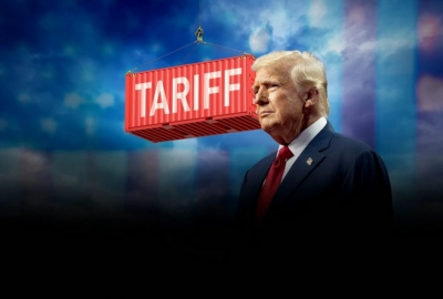 Ο Trump τραβά τη σκανδάλη: Δεν είμαστε ο κουμπαράς της Ευρώπης – Βόμβα με νέους δασμούς και τελεσίγραφο για την Apple