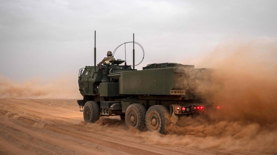 Κόλαση - Οι Ρώσοι έχουν εξαϋλώσει 65 δυτικά συστήματα HIMARS MLRS στα μέτωπα της Ουκρανίας