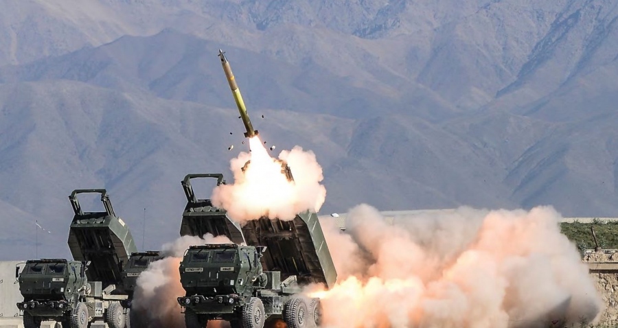 Απίστευτο σχέδιο ΗΠΑ για Ουκρανία ευνοεί αφάνταστα τη Ρωσία - Πώς εμπλέκονται Πολωνία, Ρουμανία και Τσεχία