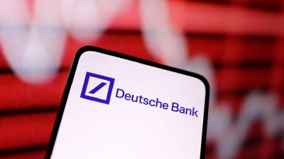 Μία και μόνο συναλλαγή 5 εκατ. ευρώ παραλίγο να προκαλέσει το παγκόσμιο κραχ με την Deutsche Bank