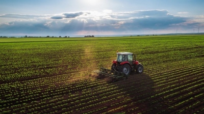 Πόσο ισχυροί είναι οι αγρότες στην Ευρώπη - Παράγουν μόλις το 1,6% του ΑΕΠ