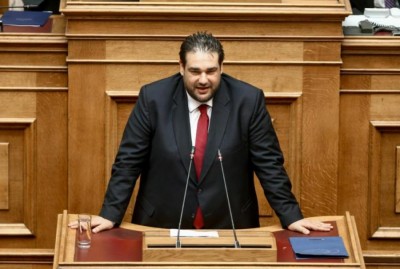 Λιβάνιος: Το δίλημμα μεταξύ υγείας και οικονομίας δεν είναι πραγματικό