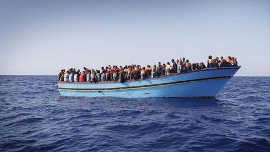 Ισπανία: Στη Βαρκελώνη πλοίο ισπανικής ΜΚΟ με 59 μετανάστες μετά την άρνηση της Ιταλίας να ανοίξει τα λιμάνια της