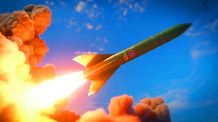 Το ρωσικό Υπουργείο Άμυνας ανακοίνωσε τον έλεγχο χωριού στην περιοχή του Sumy