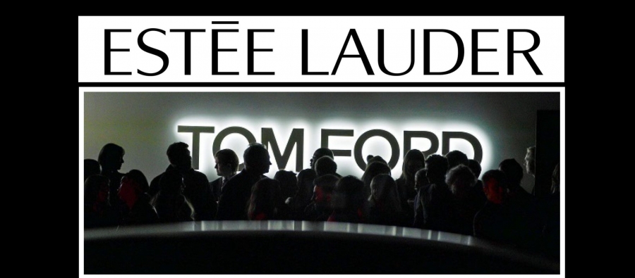 Επίσημο: Η Estée Lauder εξαγοράζει την Tom Ford - Το χρυσό deal των 2,8 δισ. δολαρίων