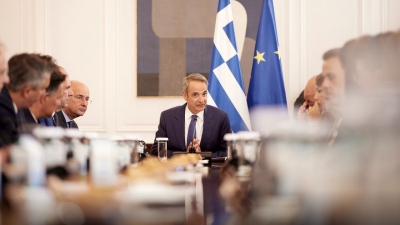 Πανικός στο Μαξίμου - Ο Μητσοτάκης ανακοίνωσε 120 δόσεις για ρύθμιση οφειλών – Το πακέτο μέτρων για χρέη και καύσιμα