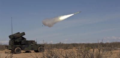 Στο έλεος των ρωσικών πυραύλων - Οι Ουκρανοί αναχαιτίζουν μόλις... το 30%