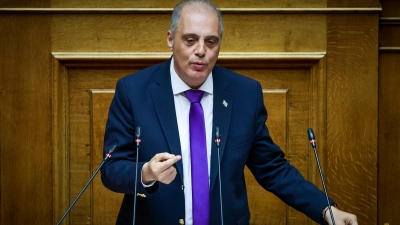 «Η ΝΔ κατέστρεψε την αμυντική ομπρέλα με την αποστολή Patriot στη Σ. Αραβία» - Οι καταγγελίες Βελόπουλου