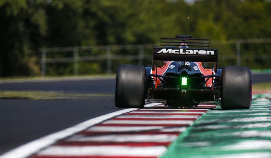McLaren 2008-2018: Η δεκαετία της παρακμής…