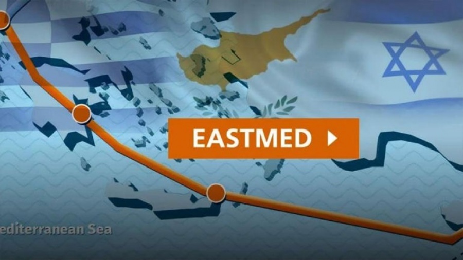 Ελλάδα - Κύπρος - Ισραήλ ένωσαν τη φωνή τους στο Κογκρέσο για την προώθηση του «EastMed Act»