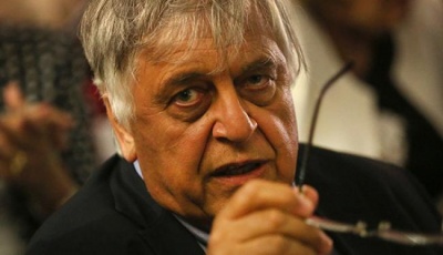 Προανακριτική για Novartis: Ο Παπαγγελόπουλος ανησυχεί, διότι ξέρει τι έχει κάνει - Καμία εμπλοκή πολιτικών μου είπε το FBI