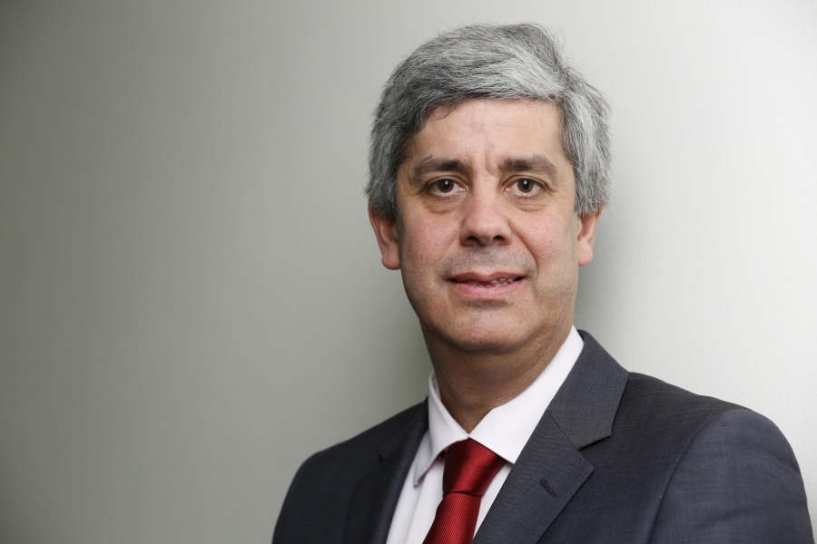 Centeno: Στο τέλος του προγράμματος η ελάφρυνση του ελληνικού χρέους - Ολοκλήρωση όλων των προαπαιτουμένων έως 21/6