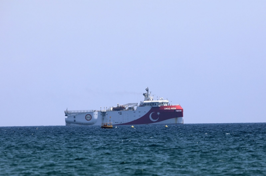 Έντονες διπλωματικές διεργασίες σε Τουρκία, ΗΠΑ και Ελλάδα για S400 και Αν. Μεσόγειο