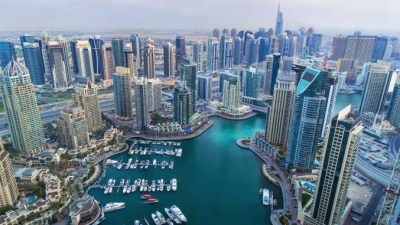 Οι κορυφαίες τάσεις στα ταξίδια από τα ΗΑΕ για το 2024