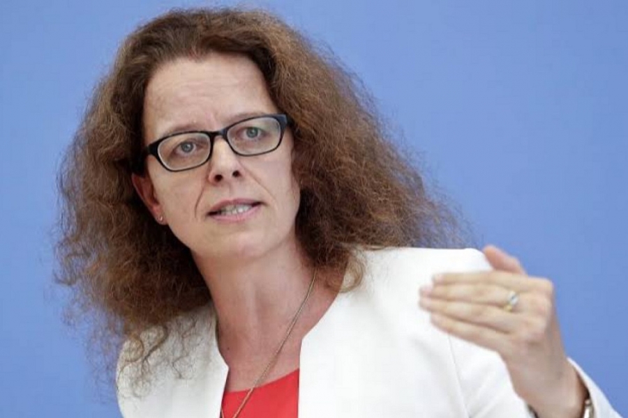 Schnabel (ΕΚΤ): Θα απλώσουμε δίχτυ προστασίας για τα ομόλογα του Νότου - Δεν έχει όρια η δέσμευσή μας