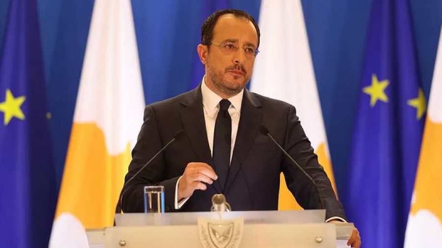 Τηλεφωνική επικοινωνία Χριστοδουλίδη με Starmer: Η Κύπρος δεν υπήρξε στόχος ιρανικών πυραύλων