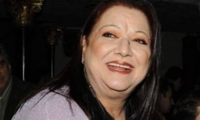 Απεβίωσε η ηθοποιός Τζέσυ Παπουτσή