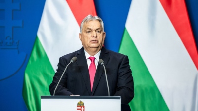 Αποκάλυψη: Πώς οι ευρωκράτες θα γκρεμίσουν τον Orbán - Το σιωπηλό πραξικόπημα και το πείραμα της Ρουμανίας