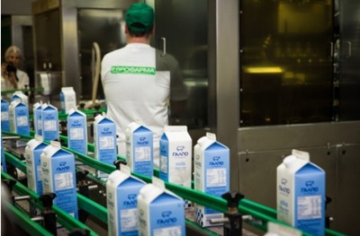 Αναχρηματοδότηση του δανεισμού της εντός του 2018 ελπίζει η γαλακτοβιομηχανία Εβροφάρμα