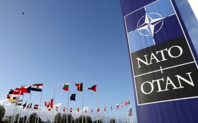 NATO: Συνάντηση των αρχηγών των Γενικών Επιτελείων για το Ουκρανικό την Τετάρτη 20 Αυγούστου 2025