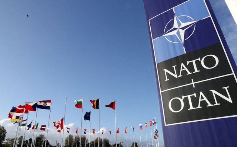 NATO: Συνάντηση των αρχηγών των Γενικών Επιτελείων για το Ουκρανικό την Τετάρτη 20 Αυγούστου 2025