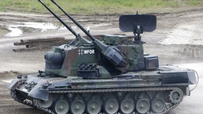 Newsweek: Τα ρωσικά πλήγματα στην Οδησσό οδήγησαν στην εξάντληση της αεράμυνας της Ουκρανίας