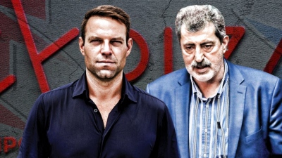 Αναβρασμός στον ΣΥΡΙΖΑ - Κασσελάκης: Παύλο, αν δεν σου αρέσει, μπορείς να φύγεις - Πολάκης: Όσκαρ ηλιθιότητας...