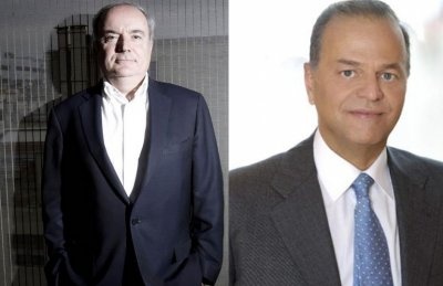 Πάνω από 140 επιχειρηματίες θα συνοδεύσουν τον Α. Τσίπρα στα Σκόπια - Ηχηρές παρουσίες Μυτιληναίος - Περιστέρης