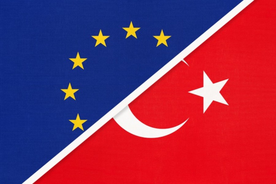 Προσωρινούς δασμούς στον τουρκικό χάλυβα επιβάλλει η ΕΕ